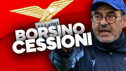 Calciomercato Lazio | Sarri fa piazza pulita: ecco chi rischia l’addio