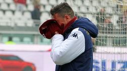 Giuseppe Vives ci ha voluto bene