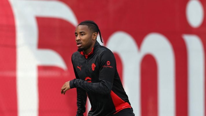 Nkunku poco spazio (per ora) al Milan. I numeri però sono molto positivi: ecco perché