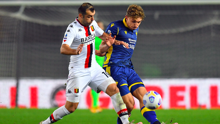 Getty Images Pagelle, quant’è bravo Lovato. Colley è uno sprinter. Favilli, che fatica - immagine 1