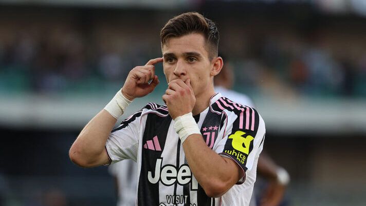 I voti di Verona-Juve al fantacalcio: Orban più di Conceicao! Bocciato Vlahovic, David come Yildiz - immagine 1