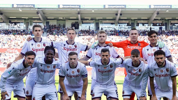 Atalanta-Bologna, le pagelle- immagine 1