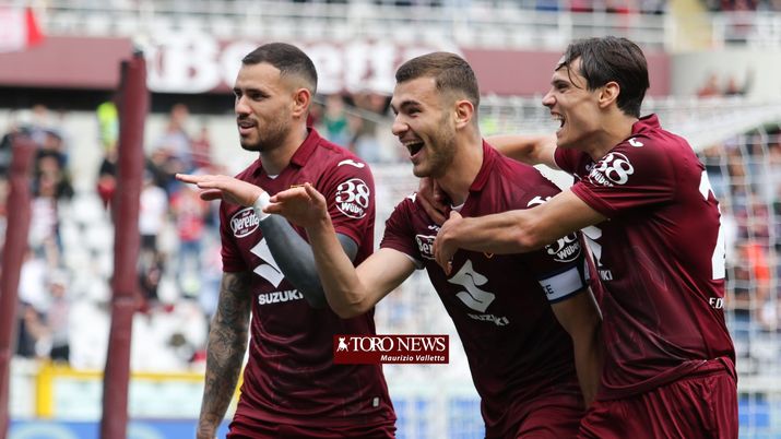 Torino, da Buongiorno a Ricci e Schuurs: le gemme valorizzate di Juric - immagine 1