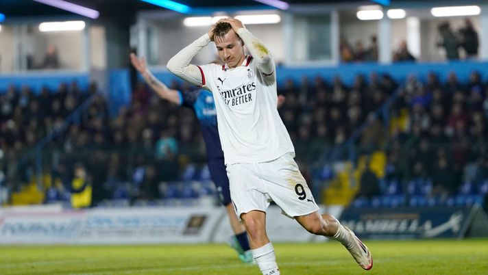 Camarda-serie-c-milan-futuro-massimo-oddo-