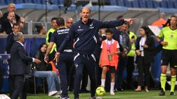 Zaffaroni: “Una grande gioia, felici anche per i nostri tifosi”