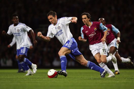 Lampard, Terry e non solo: i doppi ex del London derby tra Chelsea e West Ham- immagine 6