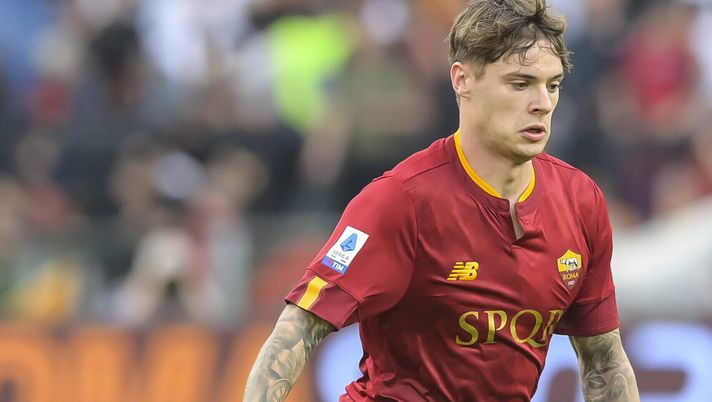 Zalewski a rischio cessione, la Roma chiede 20 milioni. In dubbio pure Spinazzola - immagine 1