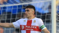 Vasquez: “A novembre eravamo ultimi, alzarsi così è tanta roba! Con De Rossi e il suo staff…”