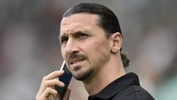 Ibra: “Fare il dirigente più difficile che giocare. Io non recito, ai giovani di oggi dico…”