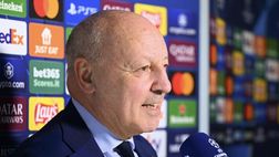 Marotta: “Bonny interessa! Calha fa parte del progetto a meno che non voglia partire, ma finora…”