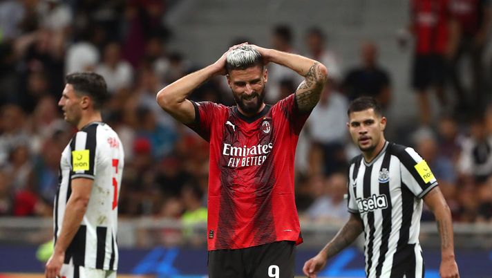 Furto da capogiro per l’ex Milan Giroud: rubati orologi e gioielli dal valore di mezzo milione di dollari - immagine 1