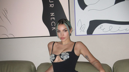 Rose Villain: “Foto nuda? Mi sono incazzata, mi sento sessualizzata tutti i giorni”