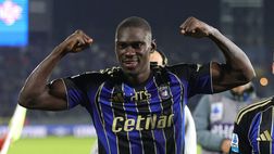 Roma-Pisa, formazioni ufficiali: gioca Touré! La scelta su Pisilli, Durosinmi, Tramoni, Cristante e Rensch