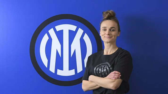 Inter Women, Magull: “Orgogliosa di questi colori, puntiamo a grandi obiettivi” - immagine 1