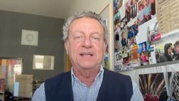 Sabatini: “Allegri? Io serissimo: non puoi dire ad un allenatore che non sa far calcio perché…”