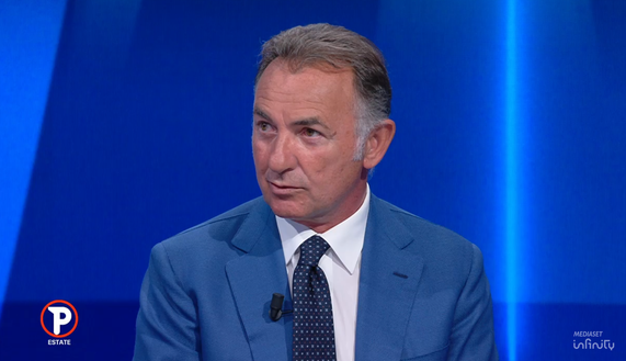 Mauro: “Juventus? La società è fondamentale e deve essere umile. L’Inter insegna”- immagine 3