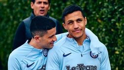 Ex Inter, niente Sanchez-Udinese: costi elevati. Sensi piace al Como