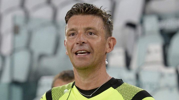 La nota del Codacons sul caso Rocchi scoppiato nel mondo del calcio nelle ultime ore