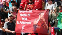 Falsa fondazione a nome di Diogo Jota: inchiesta del Telegraph rivela possibili truffe