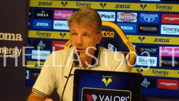 Empoli-Verona, Baroni: “Loro uno dei peggiori avversari per l’esordio, non sarà facile”