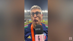VIDEO Italia U17, l’ex Palermo Favo: “Dobbiamo osare, i giovani meritano spazio”