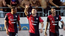 Piccoli al Cagliari ha un ruolo chiave: è lui il fattore in più per la salvezza