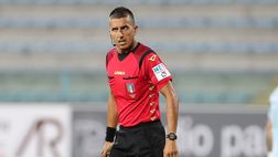 Toro, ecco Marinelli: arbitro con poca esperienza e il cartellino facile