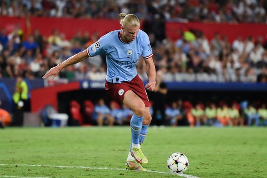 Manchester City