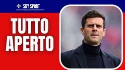 Milan, spiraglio per Thiago Motta? L’esperto non esclude e ricorda …