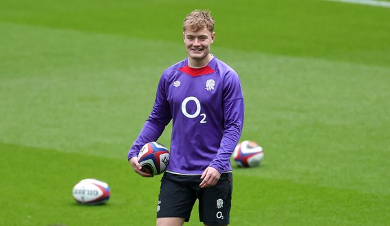 A Twickenham la sfangano i padroni di casa: Inghilterra-Francia finisce 26-25- immagine 2