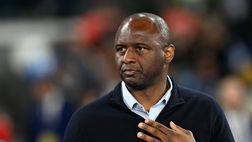 Vieira: “Bologna fortissimo. Noi pronti”