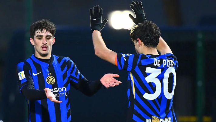 ESCLUSIVA – Inter U 23, ecco i primi 9 giocatori. Cosa succederà con Cocchi e De Pieri - immagine 1