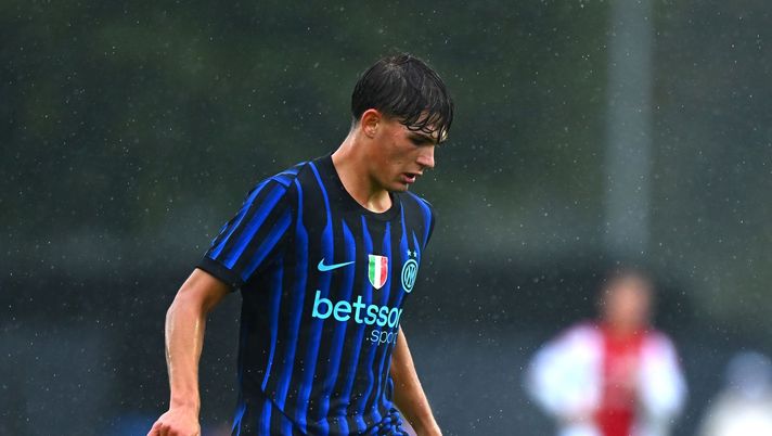 Youth League, i convocati di Carbone per Inter-Kairat: presenti Mosconi e Maye - immagine 1