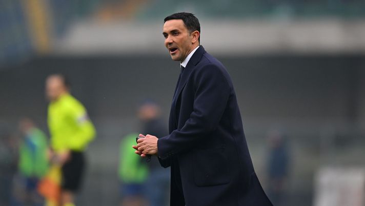 Palladino: “Commisso mi ha chiamato. Oggi ci vuole cuore, ma siamo corti” - immagine 1