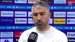 Kolarov: “All’Inter sempre tutto dovuto, si può pareggiare! Capisco tutto ma ricordo che…”