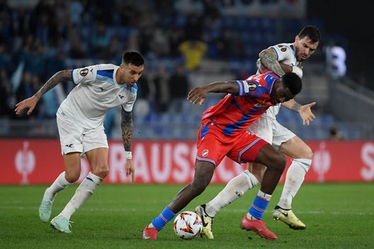 Getty Images La Lazio, il contratto e i gol: chi è l’attaccante del Plzen che piace a Gasperini- immagine 2