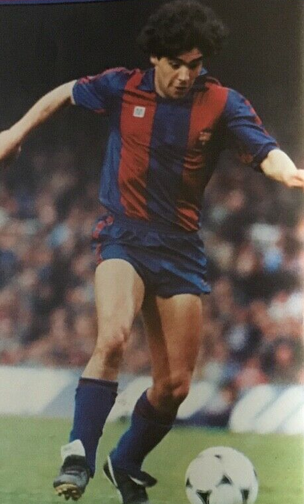 Barça, l’agente Minguella: “Ho negoziato per Maradona con una pistola sul tavolo”- immagine 6