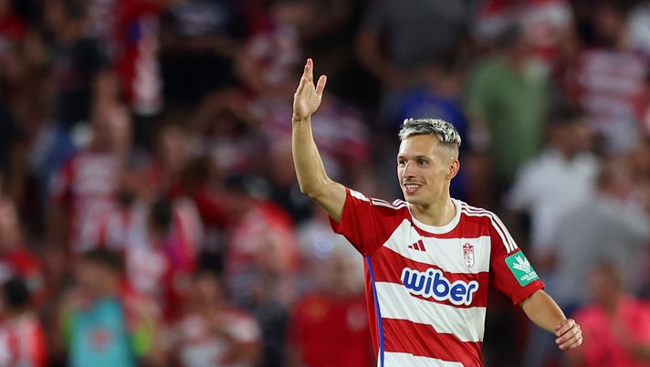 Granada-Leganes: dove vedere la partita in diretta TV ed in streaming LIVE - immagine 1