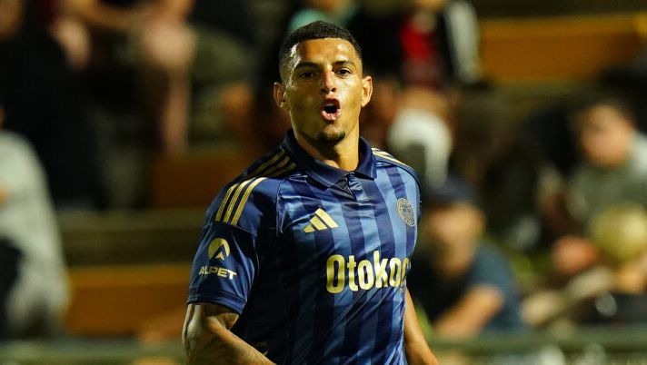 Como, fatta per Diego Carlos dal Fenerbahce. I dettagli dell’affare - immagine 1