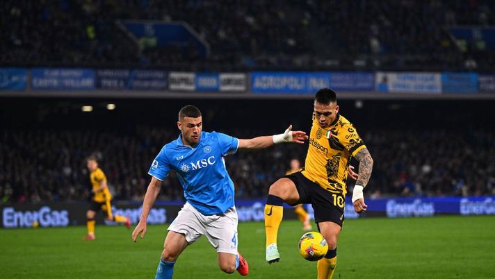 Finale di stagione in Serie A, cambia la programmazione di Skysport - immagine 1