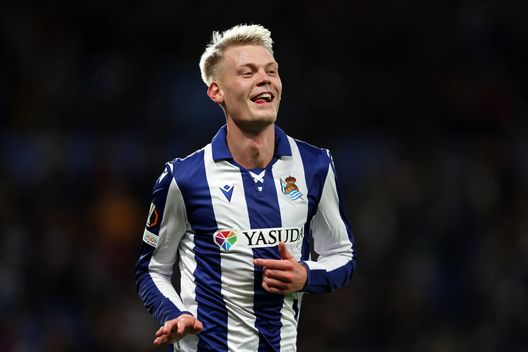 Real Sociedad-Real Madrid, una partita difficile in un momento difficile per i baschi- immagine 5