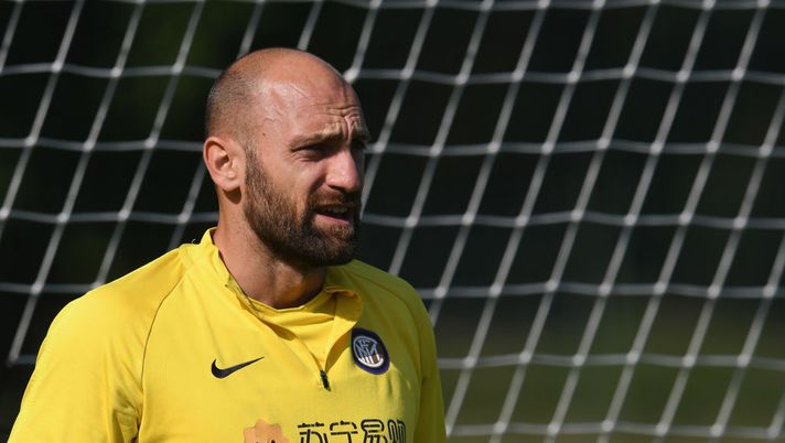 Berni: “Sono un tifoso viola. Ikone? Lo ritengo un valore aggiunto” - immagine 1