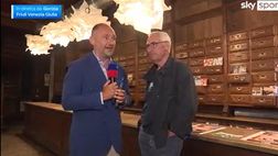 VIDEO / Sky – Leoni è anche sulla lista del Milan se parte un difensore