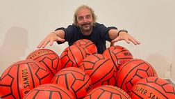 Juve-Inter, Tony Tammaro: “Napoli, per amor tuo, sarò costretto a tifare quelli là!”