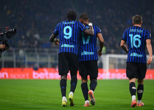 Pagelle Inter-Venezia, TS: “Frattesi sempre pericoloso, golazo Pio Esposito, Diouf…”- immagine 2