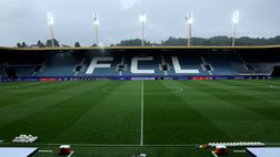 Lucerna-Sion, streaming live e diretta tv: dove vedere la partita gratis