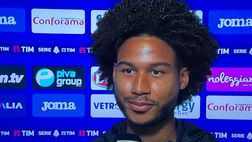 Cajuste: “Vogliamo i tre punti. Ecco cosa spero per la seconda parte di stagione”