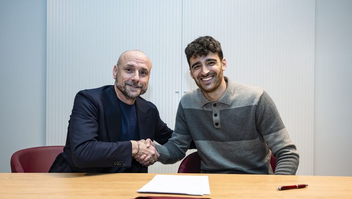 Una prima punta per un cambio sensato: tre riflessioni su Sandro Kulenovic - immagine 1