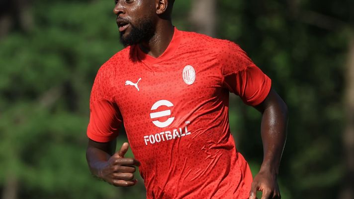 Il “caso” esuberi: il Milan cerca una soluzione per Adli e Origi - immagine 1