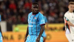 MERCATO – Tutti gli acquisti e le cessioni ufficiali: un nuovo talento per il Como! Ed è fatta per Luvumbo